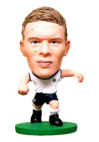 SoccerStarz SOC1029 The Officially Licensed Germany National Team Figure of Matt