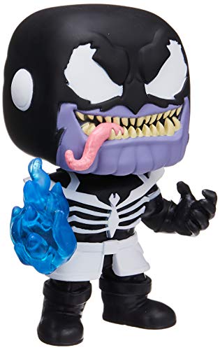 Marvel Venomized Thanos Funko 40705 Pop! Vinilo #510