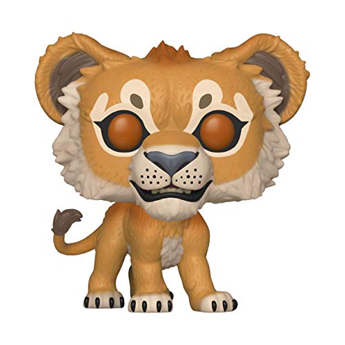 Disney El Rey León Simba Funko 38543 Pop! Vinyl