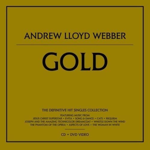 Gold [Audio CD]