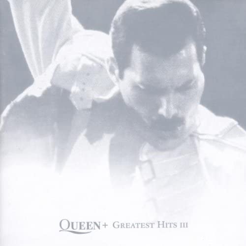 Greatest Hits III [Audio CD]