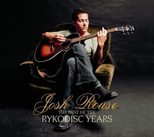 The Best Of The Rykodisc Years [Audio CD]