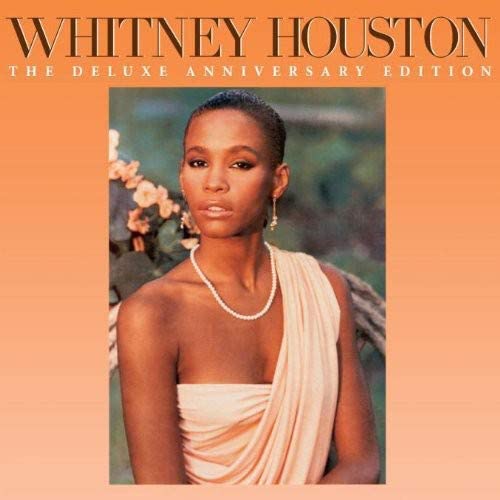 Whitney Houston, The Deluxe Anniversary Edition