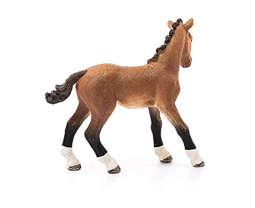 Schleich 13804 Tennessee Walker Potro