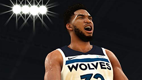 NBA 2K19 - Interruptor de Nintendo