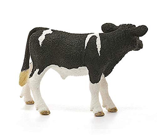 Schleich 13798 Ternero Holstein