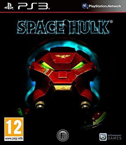 Space Hulk (PS3)