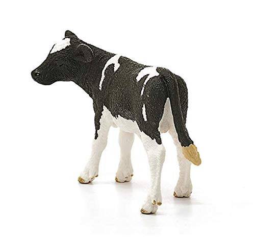 Schleich 13798 Ternero Holstein