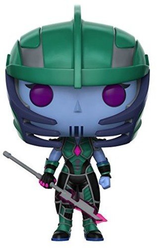 Marvel GOTG TT Hala El Acusador Funko 24519 Pop! Vinyl