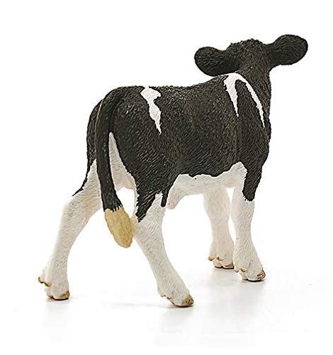 Schleich 13798 Holstein kalf