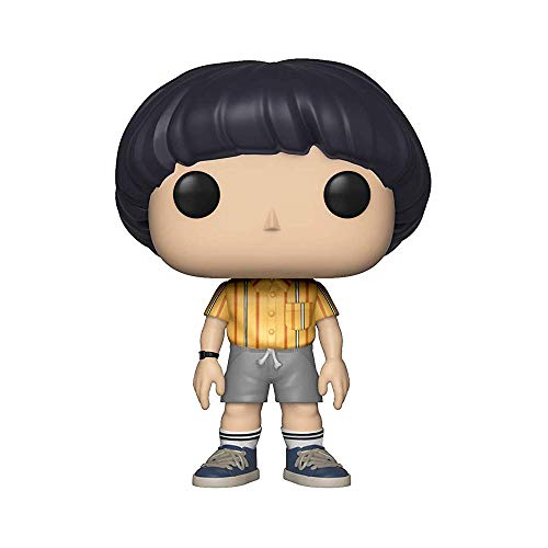 ¡Stranger Things Mike Funko 40956 Pop! Vinyl