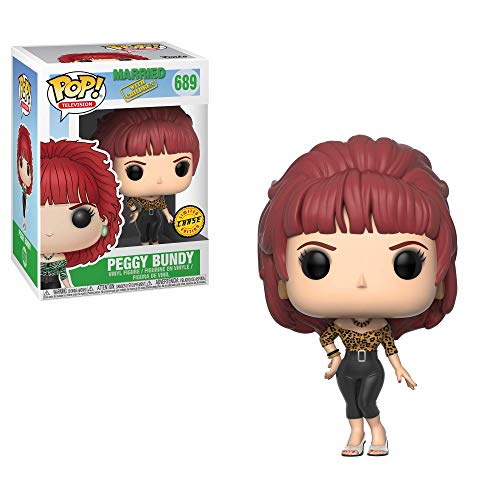 Casado con hijos Peggy Bundy Funko 32221 Pop! Vinilo #689