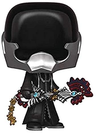 Disney Kingdom Hearts Vanitas Funko 34055 Pop! Vinyl #490