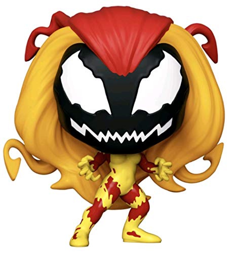 Funko Pop! Marvel - Scream Symbiote Vinyl Figure (37474)
