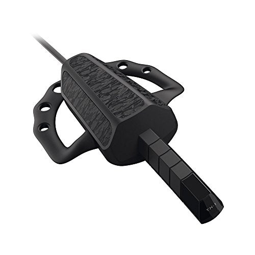 Gioteck Tx-1 Tactical ComMS Mono Chat Headset for Xbox One and PS4