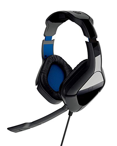 HC2X1 Wired Stereo Gaming Headset (Xbox One, PS4, PC, Mac)