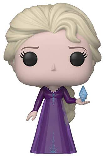 Disney Frozen II Elsa (Nightgown) Exclusive Funko 40892 Pop! Vinyl #594