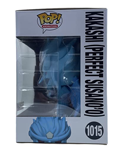 Naruto Shippuden Kakashi (Perfect Susano'o) Funko 58146 Pop! Vinyl #1015