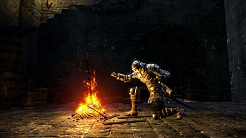 Dark Souls Remastered (PS4)