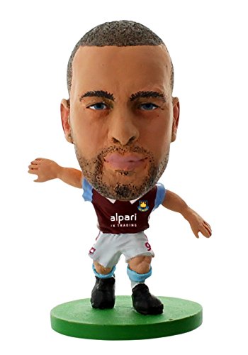 SoccerStarz West Ham United FC Joe Cole Thuistenue