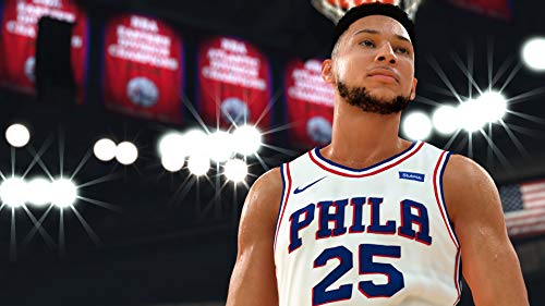 NBA 2K19 - Interruptor de Nintendo