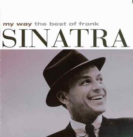 My Way: Das Beste von Frank Sinatra [Audio-CD]