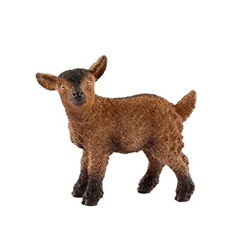 Schleich 13829 Farm World Cabra Kid