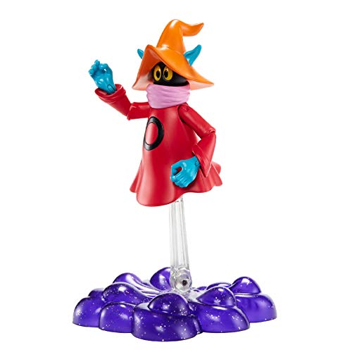 Masters of the Universe Origins Orko Action Figure