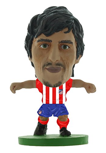 SoccerStarz SOC1142 Atletico Madrid Stefan Savic Classic Home Kit Figures