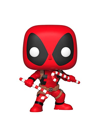 Deadpool (mit Zuckerstangen) Funko 33985 Pop! Vinyl #400