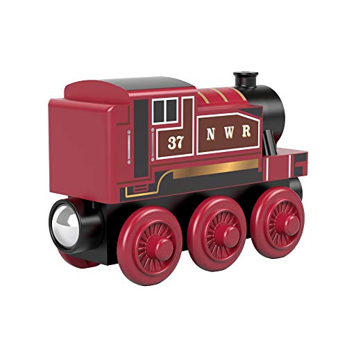 Tren de juguete Thomas &amp; Friends GGG34 Wood Rosie