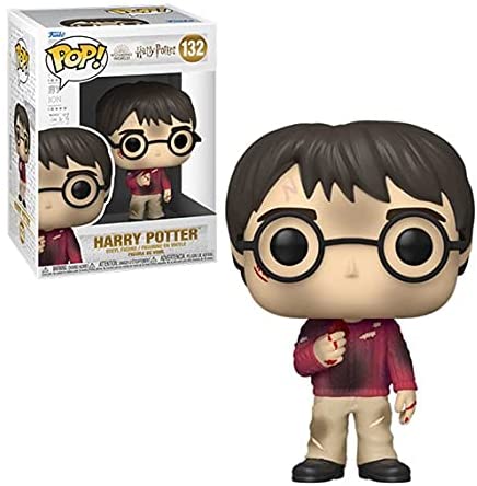 Harry Potter Funko 57366 Pop! Vinyl #132