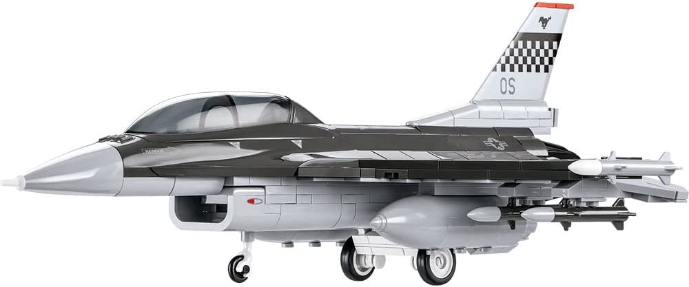 COBI F 16 D Fighting Falcon (COBI-5815)