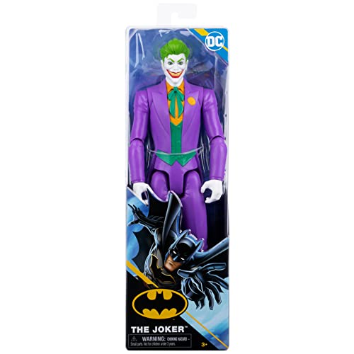 BATMAN, 30 cm THE JOKER Action Figure