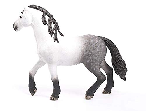 Schleich 13821 Andalusische hengst