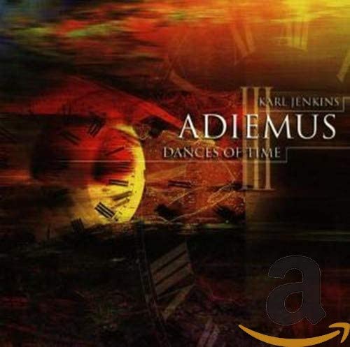 Adiemus III - Dances of Time