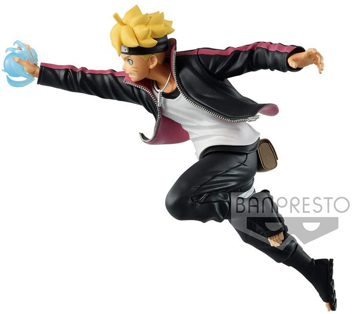 Banpresto BP17726 Boruto-Figur Vibrationssterne 12 cm