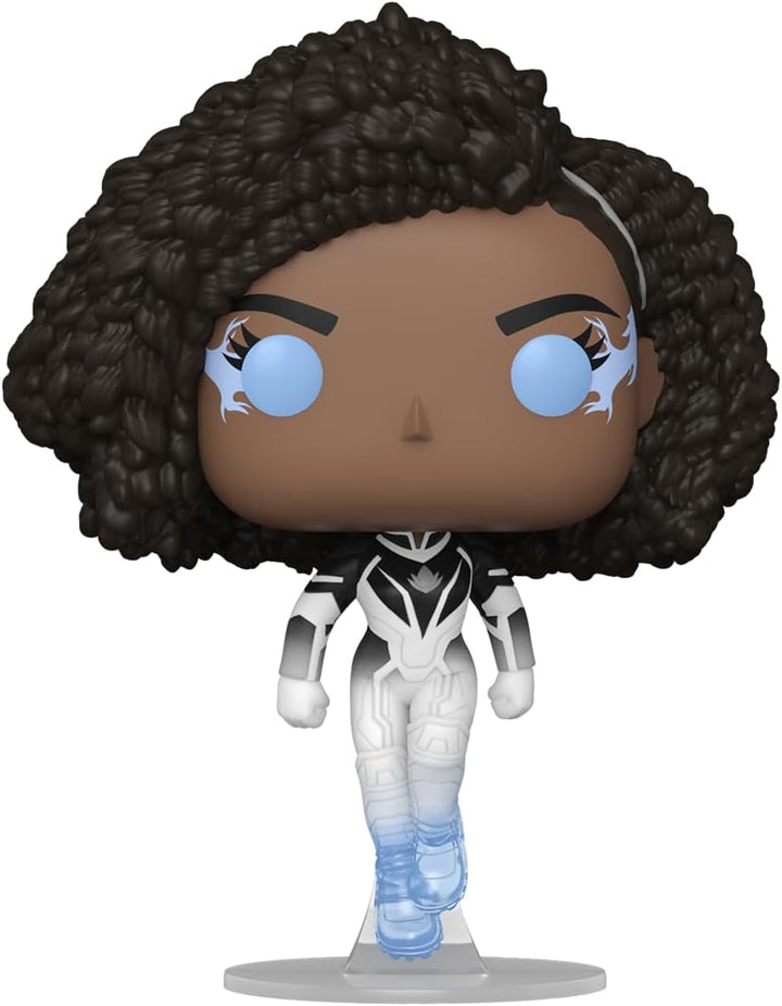 The Marvels - Photon Funko 67596 Pop! Vinyl #1250