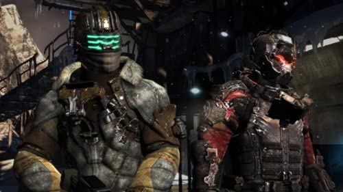 Dead Space 3 (PS3)