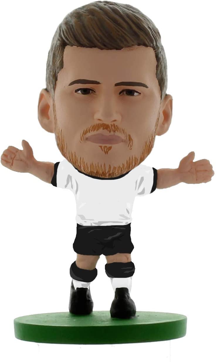 SoccerStarz Germany Timo Werner (New Kit) /Figures