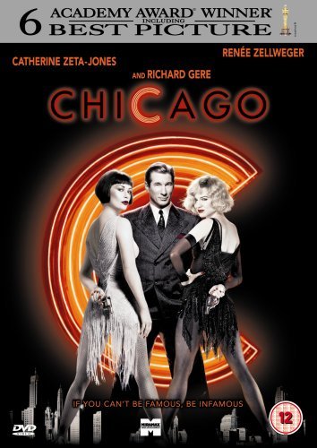 Chicago [DVD]