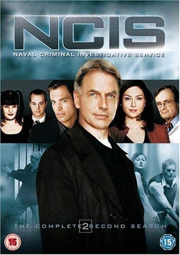 Ncis: Season 2