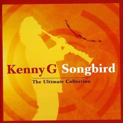 Songbird – Die ultimative Sammlung [Audio-CD]