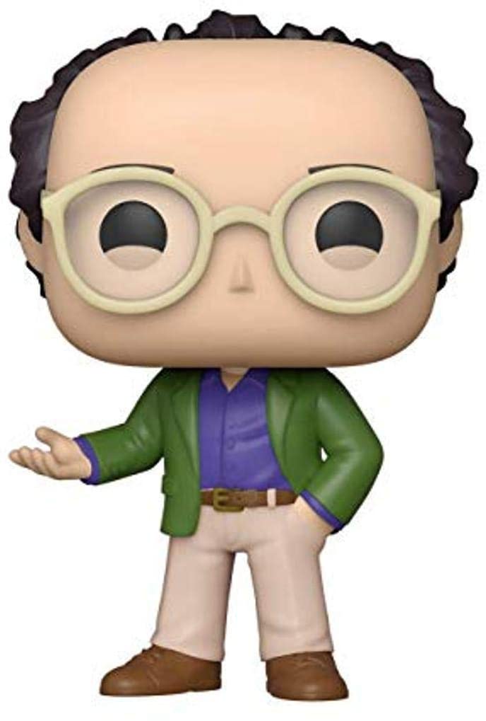 Seinfeld George Funko 53999 Pop! Vinyl #1082