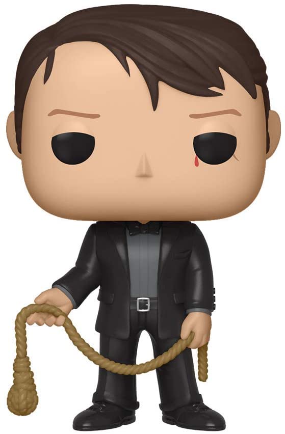 James Bond (007) LeChiffre (uit Casino Royale) Funko 35686 Pop! Vinyl #692