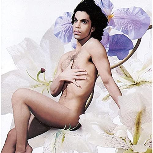 Prince - Lovesexy [Audio CD]