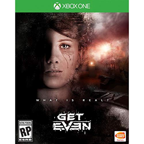 Get Even (Xbox One)