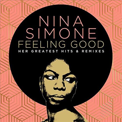 Nina Simone - Feeling Good: Her Greatest Hits And Remixes [Audio CD]