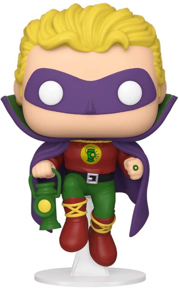 Green Lantern Speciality Series Exclusive Funko 45908 Pop! Vinyl #317