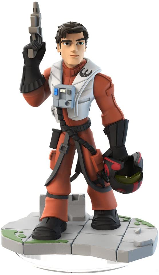 Disney Infinity 3.0: Il risveglio della forza Poe Dameron